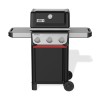 Ψησταριά Υγραερίου WEBER Spirit E-310