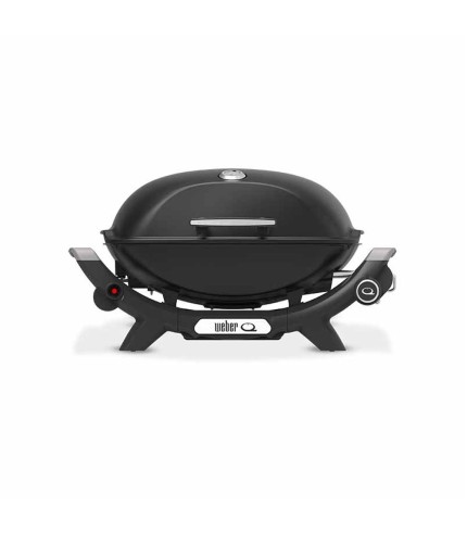 Ψησταριά Υγραερίου WEBER Q 2100N