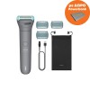 Ξυριστική Σώματος PHILIPS BG3485/15 Series 3000
