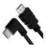 Καλώδιο HDMI/HDMI TESLA TC-A-2.0Z20 2m Καλώδιο HDMI/HDMI TESLA TC-A-2.0Z20 2m