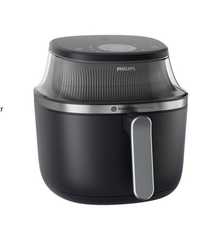 Φριτέζα Αέρος PHILIPS NA341/00