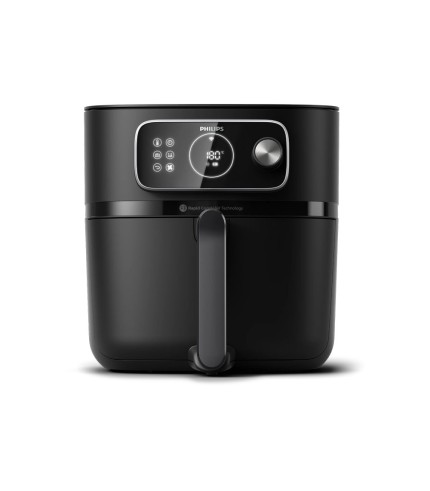 Φριτέζα Αέρος PHILIPS HD9876/90