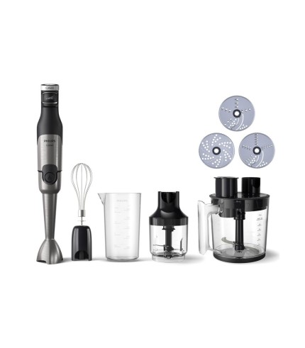 Ραβδομπλέντερ PHILIPS HR2685/00