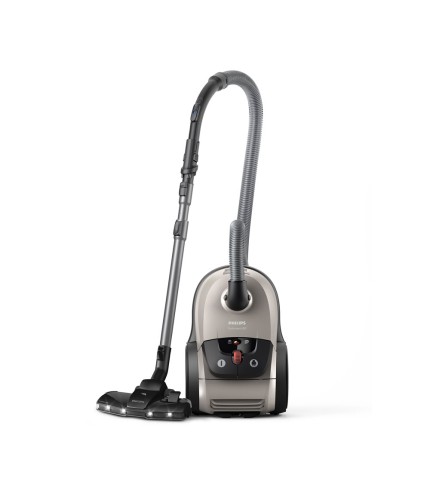 Ηλεκτρική Σκούπα με Σακούλα PHILIPS XD8142/12
