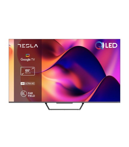 Τηλεόραση TESLA Q65S939GUS 65