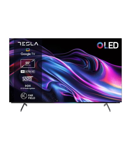 Τηλεόραση TESLA O55S949GUS 55