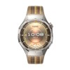 Smartwatch HUAWEI WATCH GT 6 Pro 46mm Brown Smartwatch HUAWEI WATCH GT 6 Pro 46mm Brown