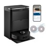 Σκούπα Ρομπότ BOSCH BCRDW3B Spotless Max Μαύρη Σκούπα Ρομπότ BOSCH BCRDW3B Spotless Max Μαύρη