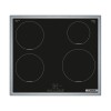 Εντοιχιζόμενη Εστία Επαγωγική BOSCH PIE645BB5E Σειρά 4 με πλαίσιο Εντοιχιζόμενη Εστία Επαγωγική BOSCH PIE645BB5E Σειρά 4 με πλαίσιο
