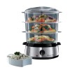 Ατμομάγειρας RUSSELL HOBBS 19270-56 Inox Ατμομάγειρας RUSSELL HOBBS 19270-56 Inox
