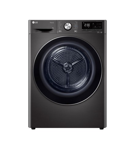 Στεγνωτήριο Ρούχων LG RH90V9JV2N 9kg