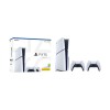Κονσόλα SONY Playstation 5 Slim Edition & Dualsense Bundle Κονσόλα SONY Playstation 5 Slim Edition & Dualsense Bundle