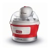 Παγωτομηχανή ARIETE 643/00 Party Time Red