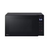 Φούρνος Μικροκυμάτων με Grill LG MH6032GAS NeoChef Μαύρο Φούρνος Μικροκυμάτων με Grill LG MH6032GAS NeoChef Μαύρο