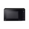 Φούρνος Μικροκυμάτων με Grill LG MH6535GIB NeoChef Μαύρο Φούρνος Μικροκυμάτων με Grill LG MH6535GIB NeoChef Μαύρο