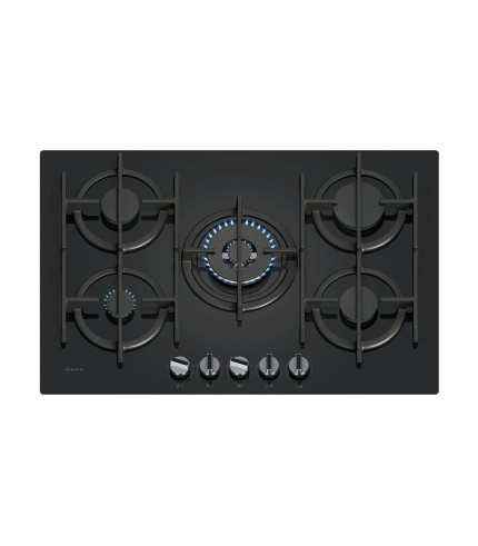 Εντοιχιζόμενη Εστία Αερίου NEFF T27PIQ4S0 75cm