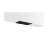 Πλήρως Εντιχιζόμενος Απορροφητήρας BOSCH DLN56AC60 52cm