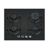 Εντοιχιζόμενη Εστία Αερίου NEFF T26PIP4S0 60cm Εντοιχιζόμενη Εστία Αερίου NEFF T26PIP4S0 60cm