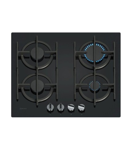 Εντοιχιζόμενη Εστία Αερίου NEFF T26PIP4S0 60cm