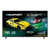 Τηλεόραση BLAUPUNKT 43FGC5500S 43 Τηλεόραση BLAUPUNKT 43FGC5500S 43