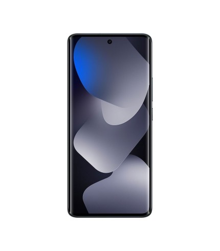 Android Smartphone XIAOMI Redmi Note 15 6/128GB Black