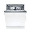 Εντοιχιζόμενο Πλυντήριο Πιάτων BOSCH SMV4HVX14E 60cm Εντοιχιζόμενο Πλυντήριο Πιάτων BOSCH SMV4HVX14E 60cm