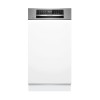 Εντοιχιζόμεννο Πλυντήριο Πιάτων BOSCH SPI6EMS21E 45cm Εντοιχιζόμεννο Πλυντήριο Πιάτων BOSCH SPI6EMS21E 45cm