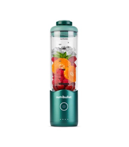 Μπλέντερ NUTRIBULLET NBP013GR Flex Portable Forest Green
