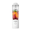 Μπλέντερ NUTRIBULLET NBP013W Flex Portable White
