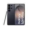 Android Smartphone SAMSUNG GALAXY S26 ULTRA 5G 12/256GB Black Android Smartphone SAMSUNG GALAXY S26 ULTRA 5G 12/256GB Black