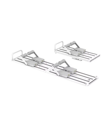 Crawler Pilates Reformer KINGSMITH CL001