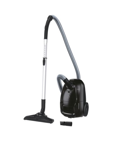 Ηλεκτρική Σκούπα με Σακούλα HOOVER HE105HM 011