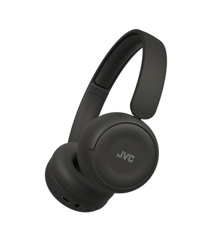 Bluetooth Headset JVC HAS59WBU Μαύρο