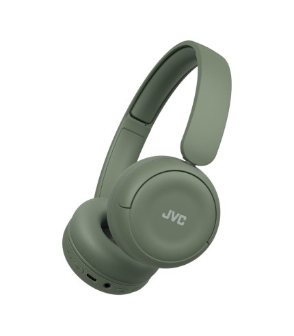 Bluetooth Headset JVC HAS59WGU Χακί