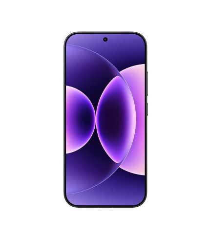 Android Smartphones XIAOMI 17 5G 12/512GB Black