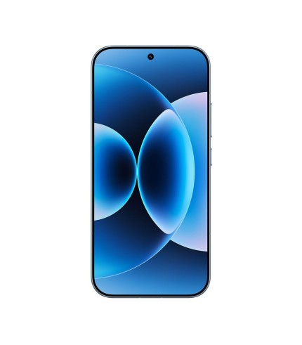 Android Smartphones XIAOMI 17 5G 12/512GB Blue