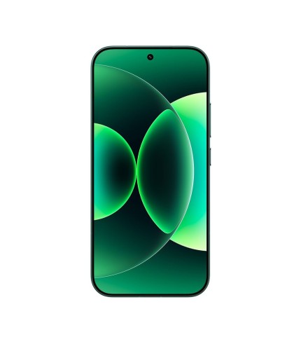 Android Smartphones XIAOMI 17 5G 12/512GB Green