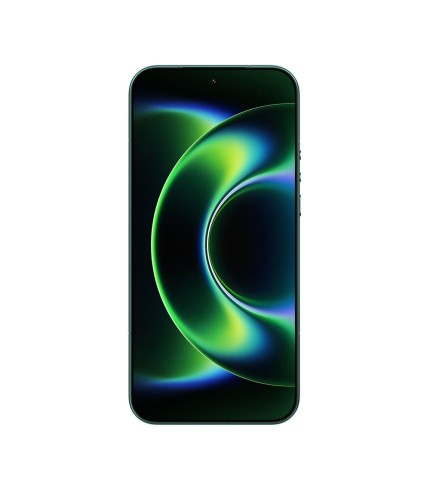 Android Smartphones XIAOMI 17 ULTRA 5G 16/512GB Green