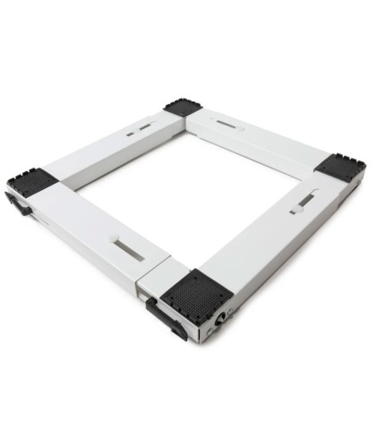 Βάση Κουζίνας ROLLER 00682 Λευκή