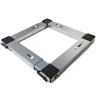 Βάση Κουζίνας ROLLER 00683 Inox Βάση Κουζίνας ROLLER 00683 Inox