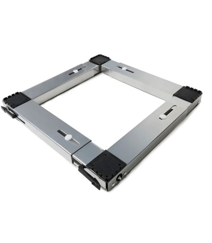 Βάση Κουζίνας ROLLER 00683 Inox