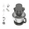 Κουζινομηχανή KENWOOD KHC30.050GY Multi Tasker Κουζινομηχανή KENWOOD KHC30.050GY Multi Tasker