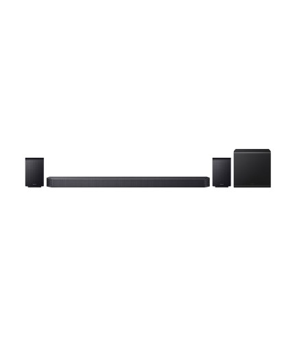 Soundbar SAMSUNG HW-Q930F