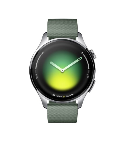 Smartwatch XIAOMI WATCH 5 Green