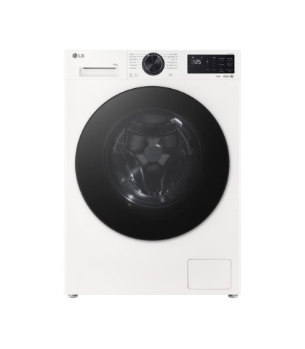 Πλυντήριο Ρούχων LG F4X5011TWB 11kg