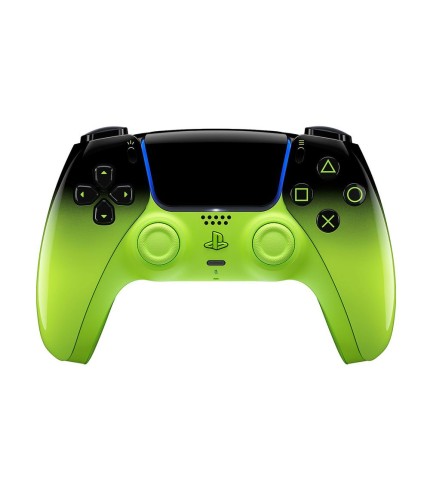 Wireless Controller SONY Playstation 5 Dualsense Hyperpop Remix Green