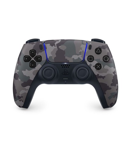 Wireless Controller SONY Playstation 5 DualSense Camo