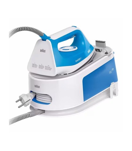 Σύστημα Σιδερώματος BRAUN IS1012BL Carestyle 1 2200W