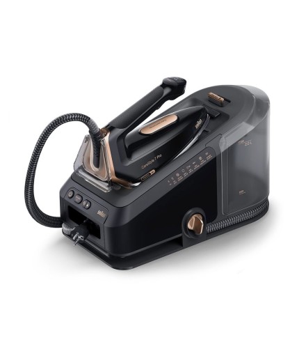 Σύστημα Σιδερώματος BRAUN IS7286BK Carestyle 7 2700W