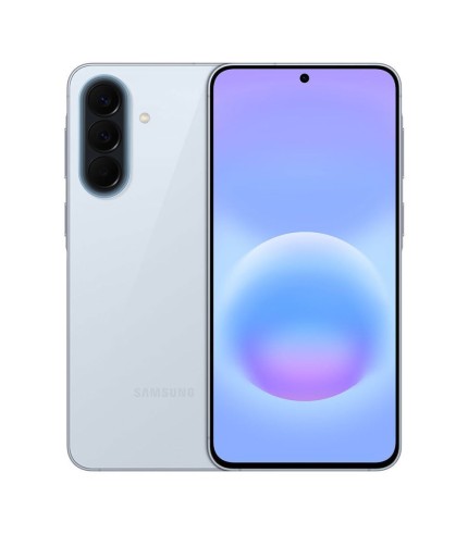 Android Smartphone SAMSUNG GALAXY A57 5G 8/256GB Awesome Icyblue